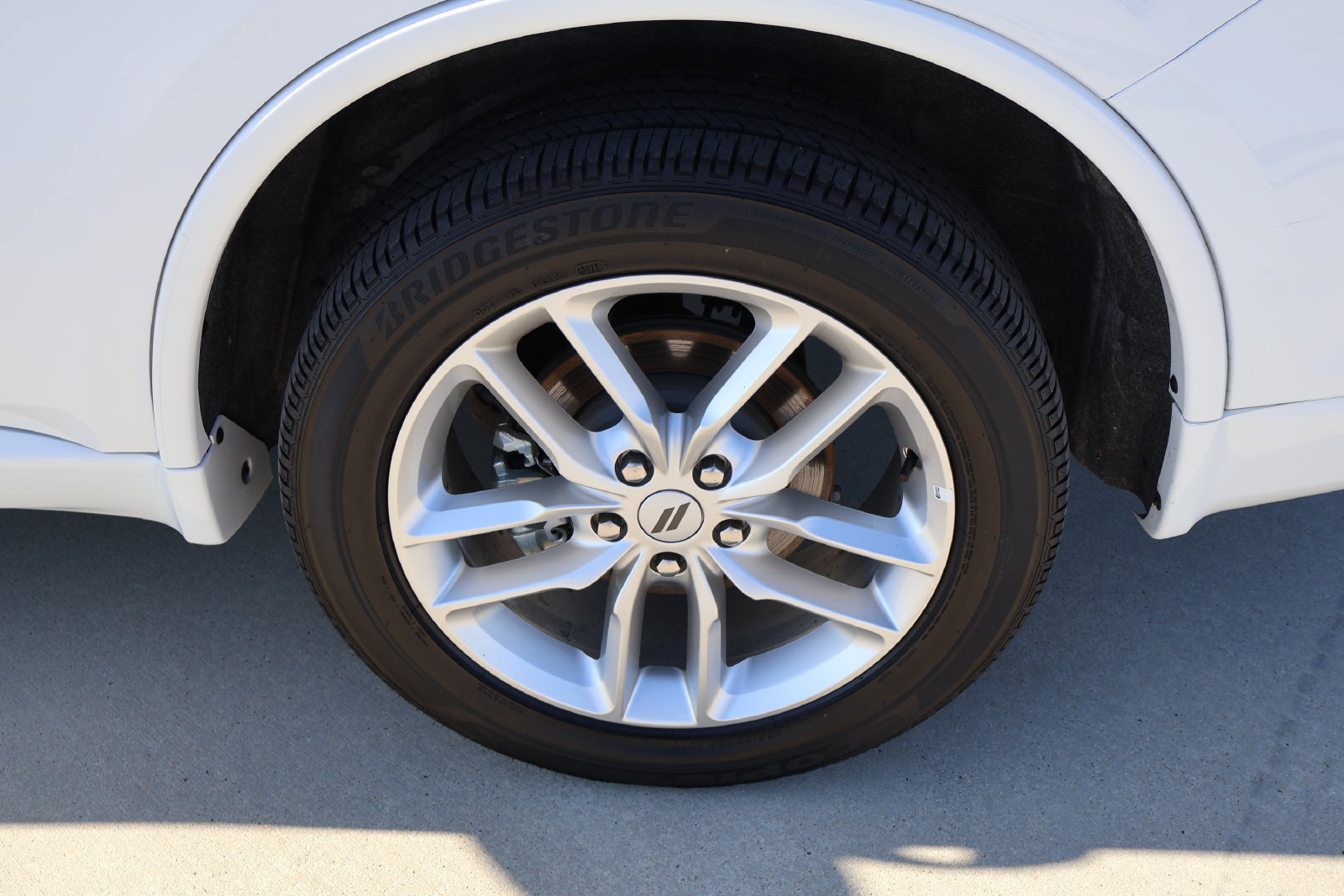 Used 2026 Dodge Durango GT AWD/4WD image 11