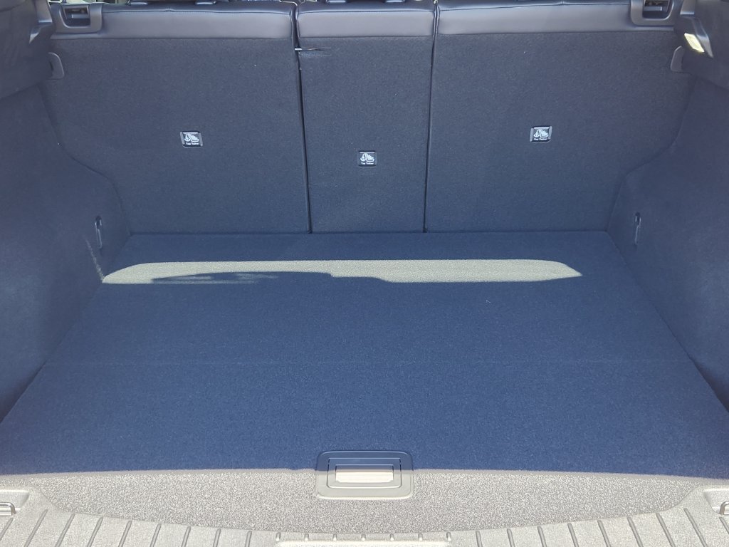 New 2026 MAZDA CX-5 Select AWD/4WD image 21