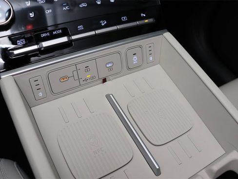 New 2026 Hyundai Santa Fe Calligraphy image 29