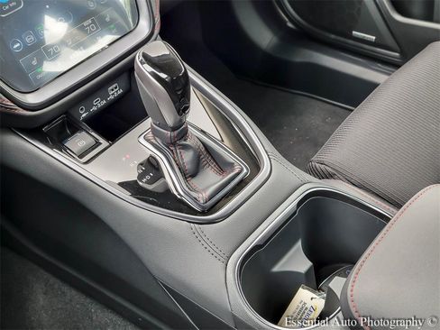 New 2025 Subaru Legacy Sport image 23