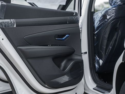 New 2026 Hyundai Tucson Limited w/ Tow & Go Package image 35