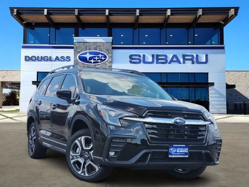 New 2026 Subaru Ascent Limited AWD/4WD image 1