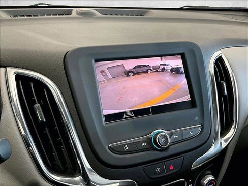 Used 2023 Chevrolet Equinox LS FWD image 23