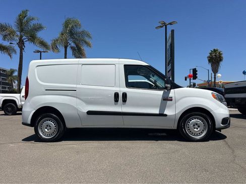 Used 2022 RAM ProMaster City Tradesman FWD image 37