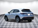 New 2026 Honda HR-V LX image 3
