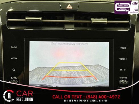 Used 2022 Hyundai Tucson SEL w/ Convenience Package AWD/4WD image 23