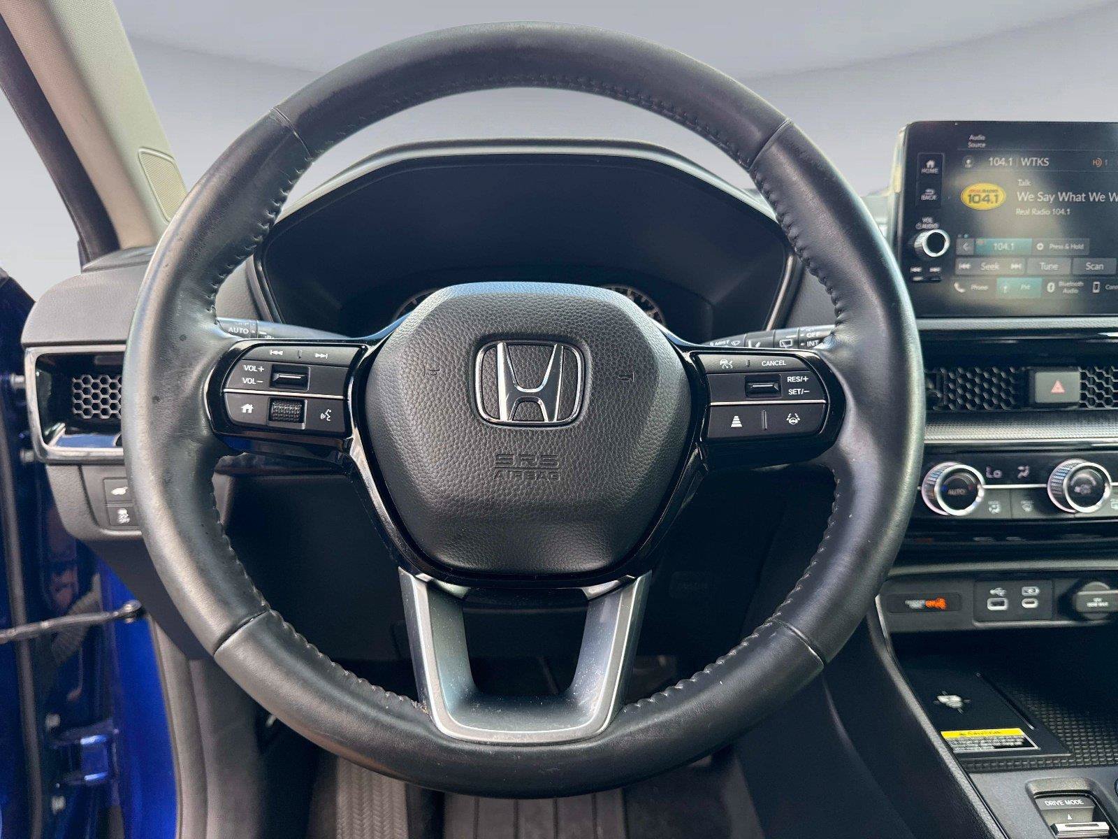 Certified 2023 Honda CR-V EX-L image 29