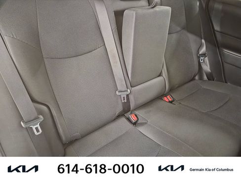 Used 2023 Toyota RAV4 LE FWD image 18