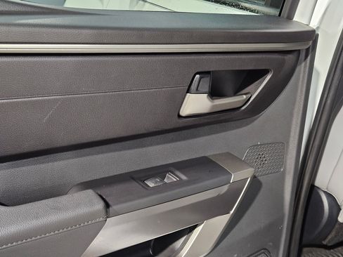 Used 2025 Toyota Tundra SR5 w/ SR5 Premium Package image 35