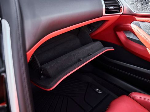 Used 2023 BMW M8 Competition w/ M Carbon Exterior Package image 78