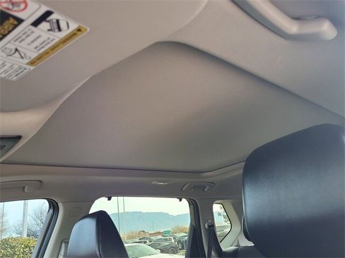 Certified 2025 Nissan Rogue SV w/ SV Premium Package image 20