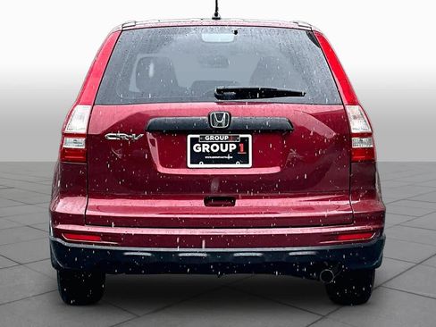 Used 2011 Honda CR-V LX image 4