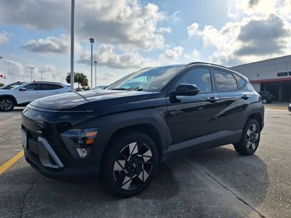 Used 2025 Hyundai Kona SEL