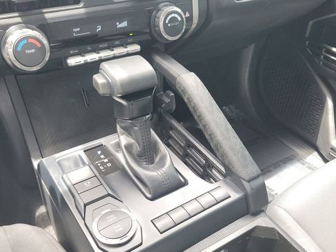 Used 2024 Toyota Tacoma SR5 RWD image 17