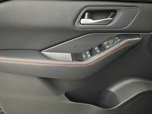 New 2026 Nissan Rogue SV AWD/4WD image 22