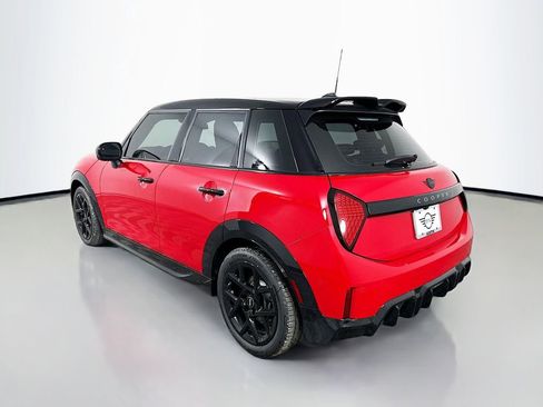 New 2026 MINI Cooper S image 7