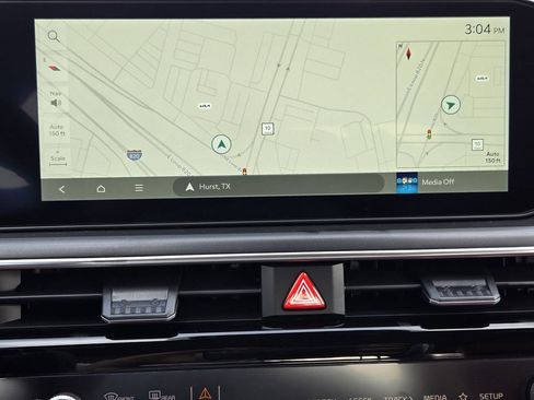 New 2026 Kia K5 GT-Line FWD image 12