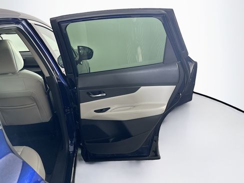 Used 2025 Nissan Murano SV FWD image 31