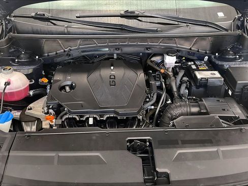 Used 2024 Hyundai Tucson XRT image 32