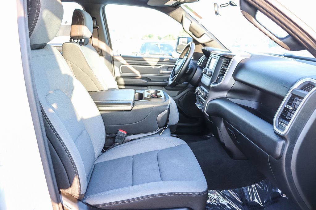 Used 2022 RAM 1500 Big Horn AWD/4WD image 19