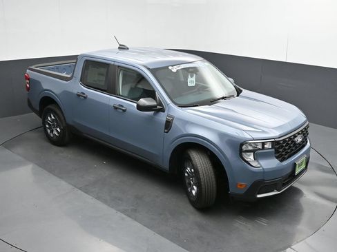 New 2026 Ford Maverick XLT w/ Equipment Group 301A AWD/4WD image 39