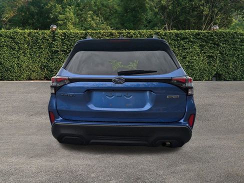 New 2026 Subaru Forester Premium AWD/4WD image 5