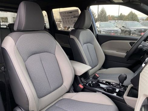 New 2026 Subaru Forester Premium image 9