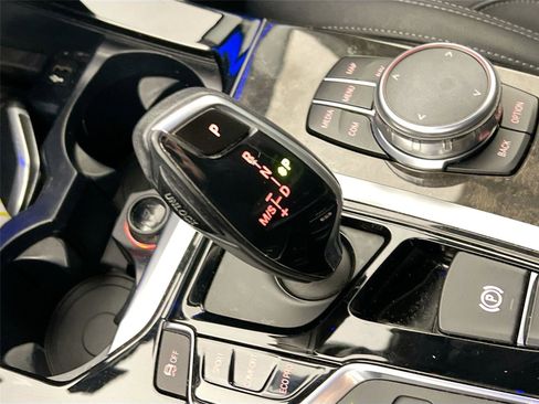 Used 2018 BMW X3 xDrive30i image 16