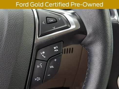 Certified 2024 Ford Edge Titanium w/ Equipment Group 301A AWD/4WD image 26