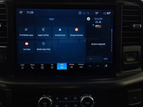 Used 2024 Ford F150 Raptor image 20