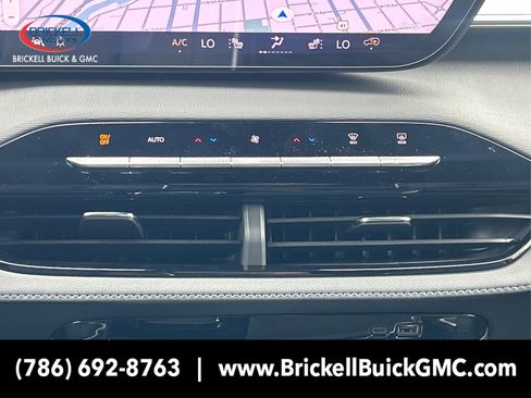 New 2026 Buick Enclave Preferred image 28