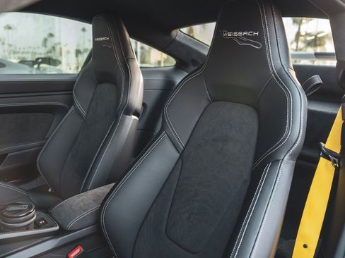 Used 2026 Porsche 911 GT3 RWD image 4