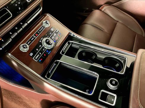 Used 2020 Lincoln Aviator Black Label w/ Dynamic Handling Package image 14