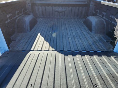 New 2026 Chevrolet Silverado 1500 LT w/ LPO, Dark Essentials Package image 6