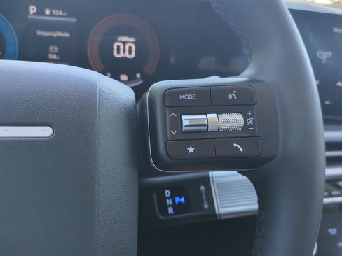 New 2026 Hyundai Santa Fe SE FWD image 21