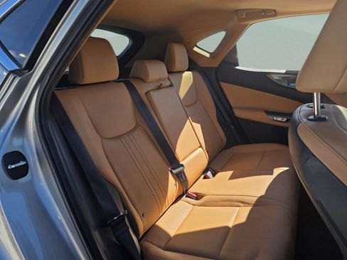 Used 2024 Lexus NX 350 AWD image 27