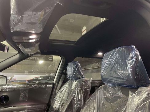 New 2026 Hyundai Palisade Calligraphy image 19