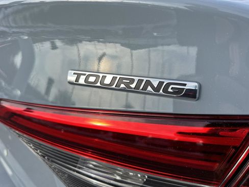 Certified 2023 Honda Civic Touring image 45