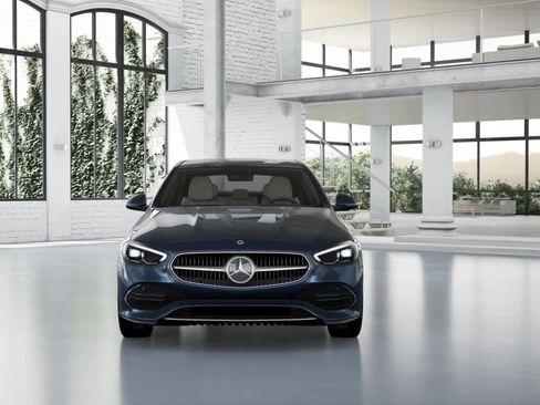New 2026 Mercedes-Benz C 300 Sedan image 6