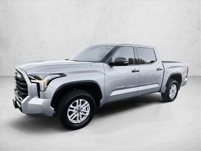 Used 2023 Toyota Tundra SR5