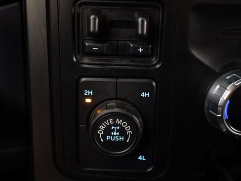 Used 2023 Ford F150 XLT w/ Equipment Group 302A High AWD/4WD image 53