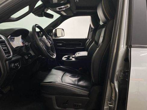 Used 2020 RAM 3500 Laramie image 14