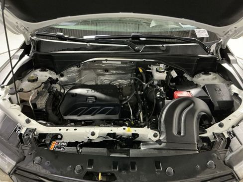 Used 2023 Chevrolet TrailBlazer RS image 34