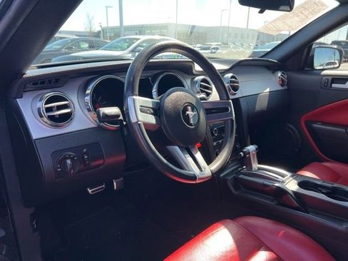 Used 2008 Ford Mustang GT image 9