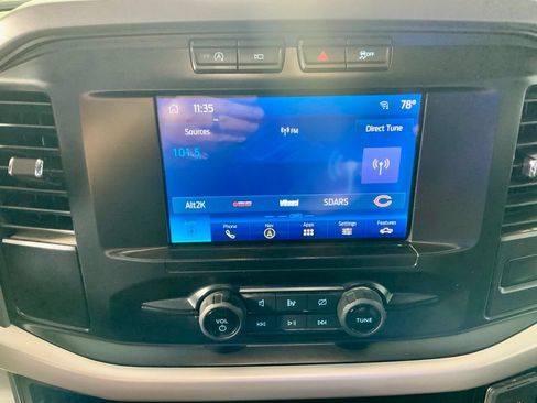 Used 2023 Ford F150 XLT w/ XTR Package AWD/4WD image 23