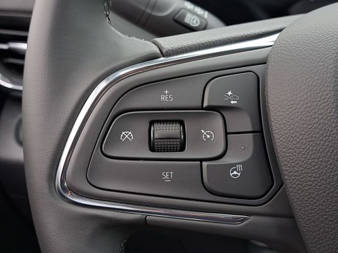 New 2026 Buick Envista Preferred w/ Convenience I Package image 26