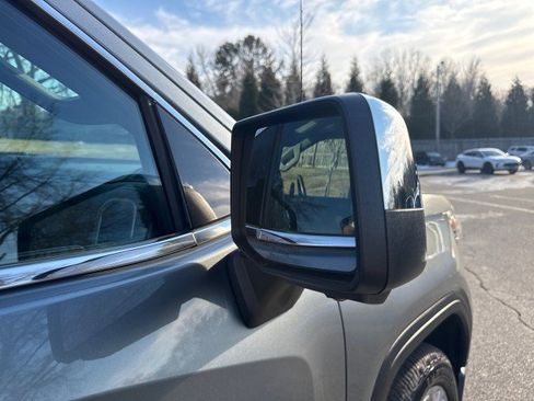 Used 2021 GMC Sierra 1500 Denali w/ Denali Ultimate Package image 13