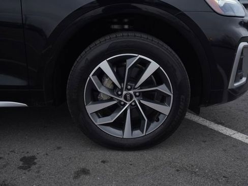 Used 2022 Audi Q5 2.0T Premium w/ Convenience Package image 41