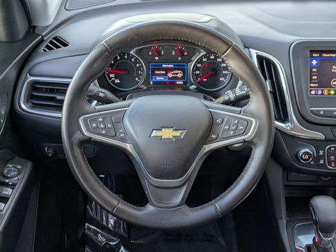Certified 2022 Chevrolet Equinox LT image 13