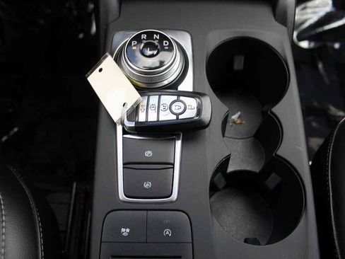 Used 2021 Ford Escape SEL FWD image 24